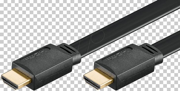 HDMI Electrical Cable Ribbon Cable Digital Visual Interface Ethernet PNG, Clipart, 4k Resolution, Cable, Electrical Wires Cable, Electronic Device, Hdmi Free PNG Download