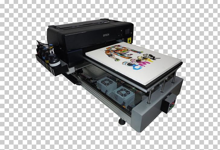 Inkjet Printing Laser Printing Printer Epson PNG, Clipart, Color, Dtg, Electronic Device, Electronics, Epson Free PNG Download
