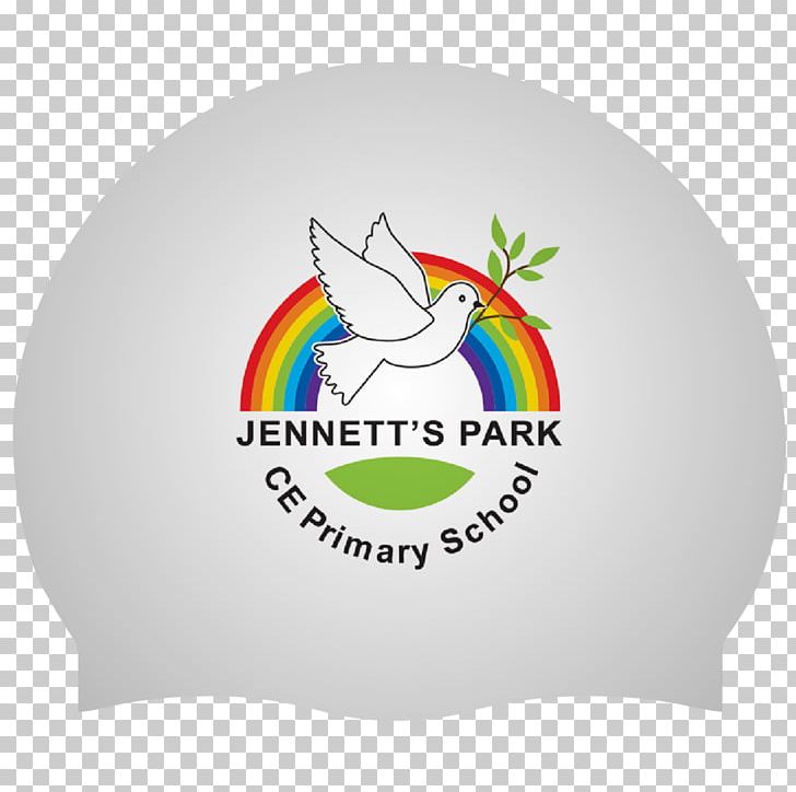 Jennett's Park Logo Cap Swimming Hat PNG, Clipart,  Free PNG Download