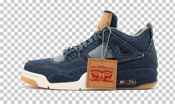 levi strauss jordans