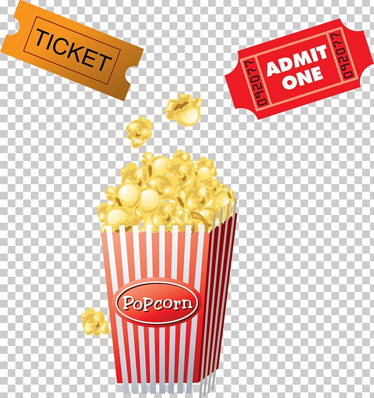 Popcorn Kettle Corn Caramel Corn Cartoon PNG, Clipart, Brand, Drawing, Euclidean Vector, Flavor, Food Free PNG Download