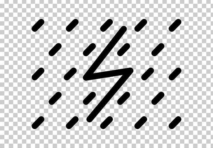 Rain Meteorology Weather Computer Icons Storm PNG, Clipart, Angle, Black, Black And White, Circle, Computer Icons Free PNG Download
