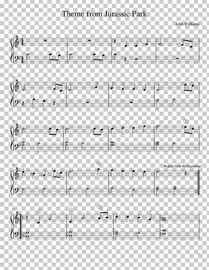 Roblox Music Sheets Piano Jurassic Park - roblox music codes sad buy robaxincom