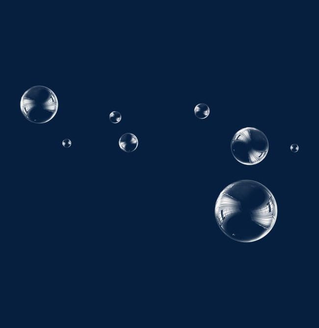 Water Bubble PNG, Clipart, Bubble, Bubble Clipart, Decorative, Decorative Elements, Elements Free PNG Download