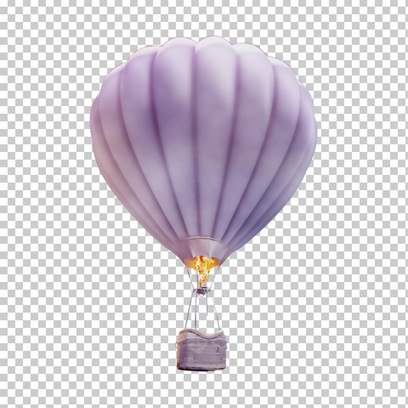 Hot Air Balloon PNG, Clipart, Atmosphere Of Earth, Balloon, Hot Air Balloon, Paint, Purple Free PNG Download