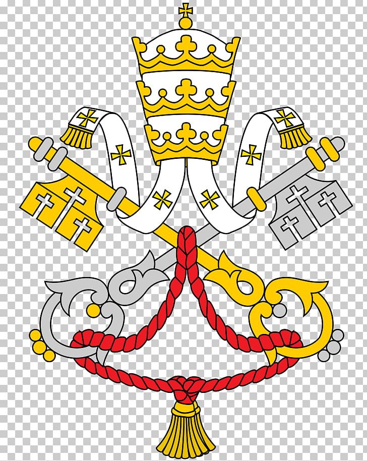 Coats Of Arms Of The Holy See And Vatican City Coats Of Arms Of The Holy See And Vatican City Pope Archbasilica Of St. John Lateran PNG, Clipart, Archbasilica Of St John Lateran, Area, Art, Artwork, Catholic Free PNG Download