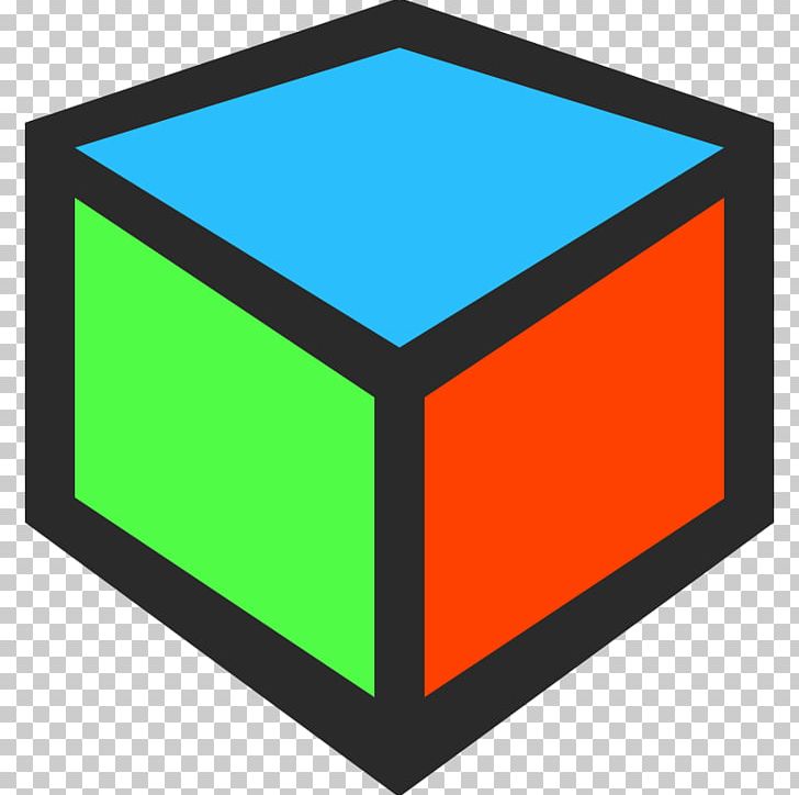 Cube Computer Icons Three-dimensional Space PNG, Clipart, Angle, Area, Art, Color, Computer Icons Free PNG Download