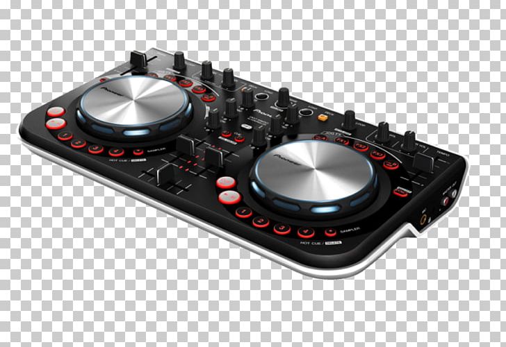 DJ Controller Pioneer DJ Disc Jockey DJ Mixer Audio Mixers PNG, Clipart, Audio, Audio Equipment, Audio Mixers, Disc Jockey, Dj Controller Free PNG Download