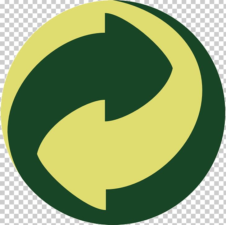 Green Dot Recycling Symbol Cyprus Organization PNG, Clipart, Angle, Cdr, Circle, Cyprus, Encapsulated Postscript Free PNG Download