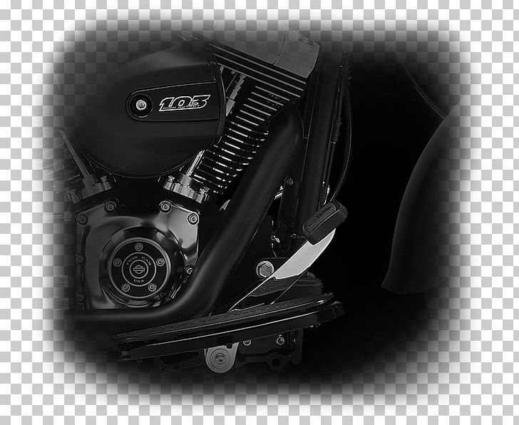 Harley-Davidson FLSTF Fat Boy Motorcycle Softail Harley-Davidson Twin Cam Engine PNG, Clipart, Automotive Design, Automotive Exterior, Automotive Lighting, Auto Part, Black And White Free PNG Download