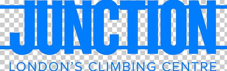 Logo Brand Junction Climbing Centre Font PNG, Clipart, Area, Blue, Brand, Fitness Centre, Graphic Design Free PNG Download