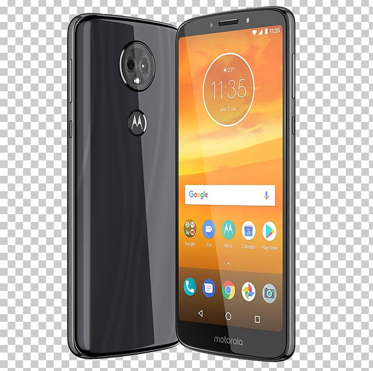 Motorola Moto E5 Plus XT1924 3GB/32GB Dual SIM PNG, Clipart, Android, Cellular Network, Communication Device, Electronic Device, Feature Phone Free PNG Download