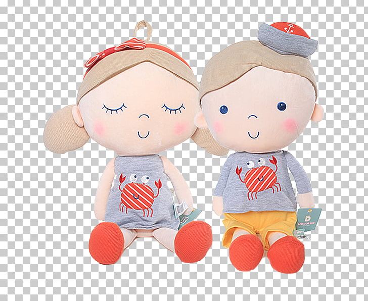 Plush Toddler Stuffed Toy Doll Textile PNG, Clipart, Baby Toys, Boy, Cartoon, Child, Infant Free PNG Download