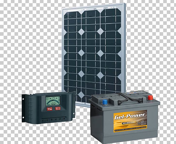 Stand-alone Power System Centrale Solare Solar Energy Solar Panels Photovoltaics PNG, Clipart, Battery Charger, Centrale Solare, Electronic Component, Fountain, Garden Free PNG Download