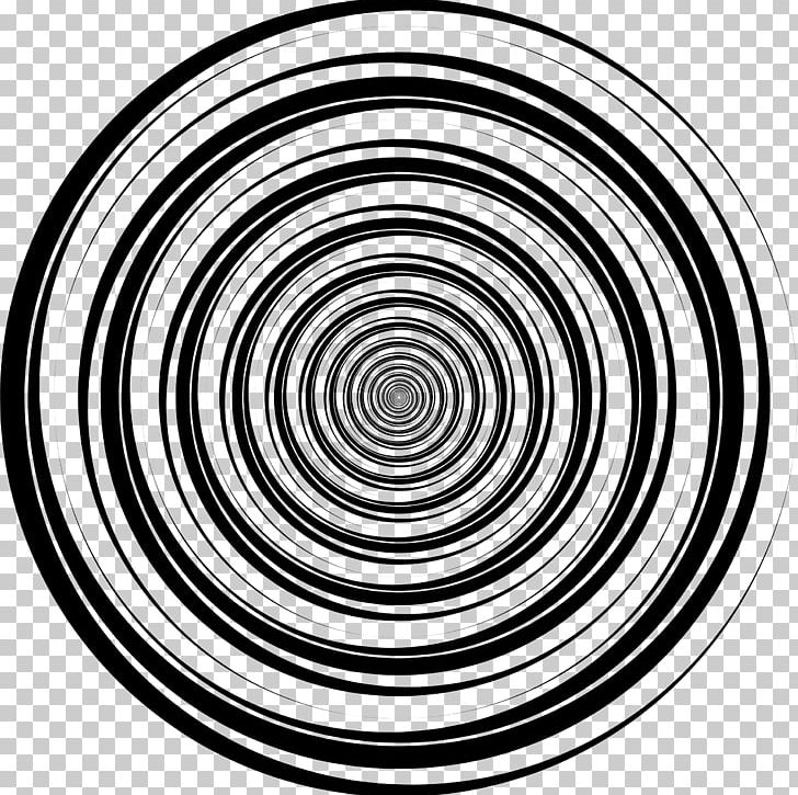 Vortex Drawing PNG, Clipart, Abstract Art, Area, Art, Black And White, Circle Free PNG Download