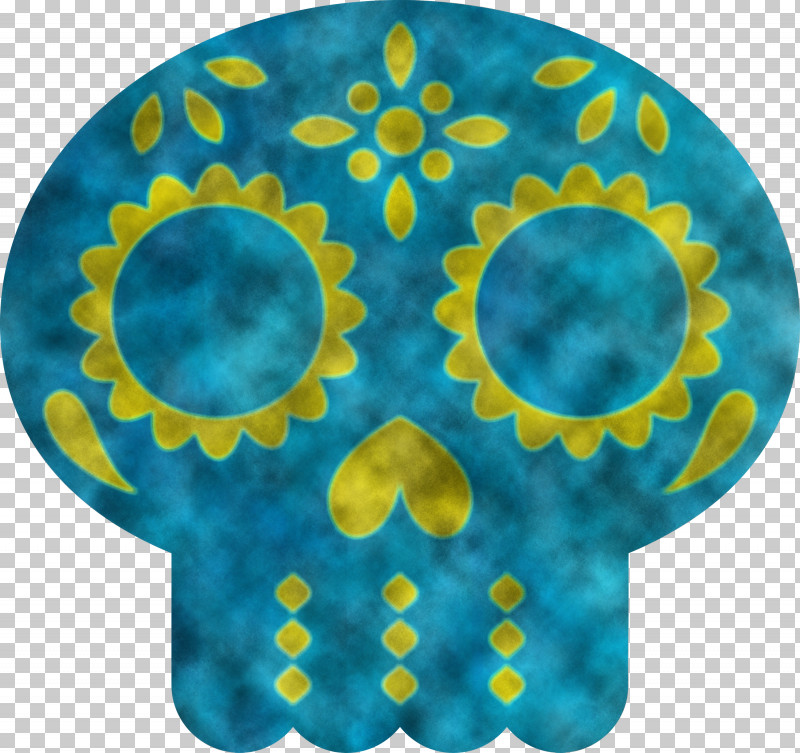 Day Of The Dead Día De Muertos PNG, Clipart, Analytic Trigonometry And Conic Sections, Circle, D%c3%ada De Muertos, Day Of The Dead, Mathematics Free PNG Download