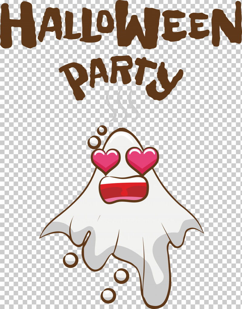 Halloween Party PNG, Clipart, Halloween Ghost, Halloween Party Free PNG Download