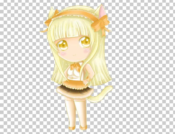 Cartoon Doll Character PNG, Clipart, Anime, Cartoon, Character, Doll, Fictional Character Free PNG Download