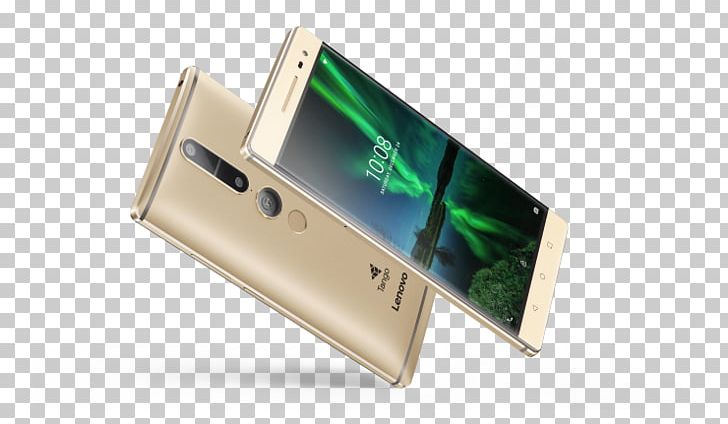 Lenovo Phab 2 Pro Tango Telephone Smartphone PNG, Clipart, Electronic Device, Electronics, Gadget, Hardware, Lenovo Free PNG Download