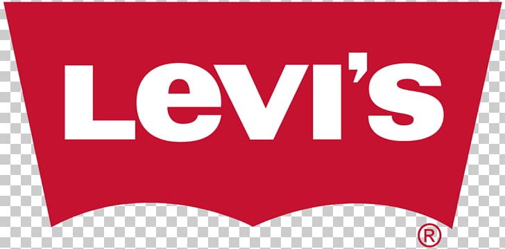 Logo Levi Strauss & Co. Brand Trademark Symbol PNG, Clipart, Area, Brand, Brand Management, Clothing, Emblem Free PNG Download