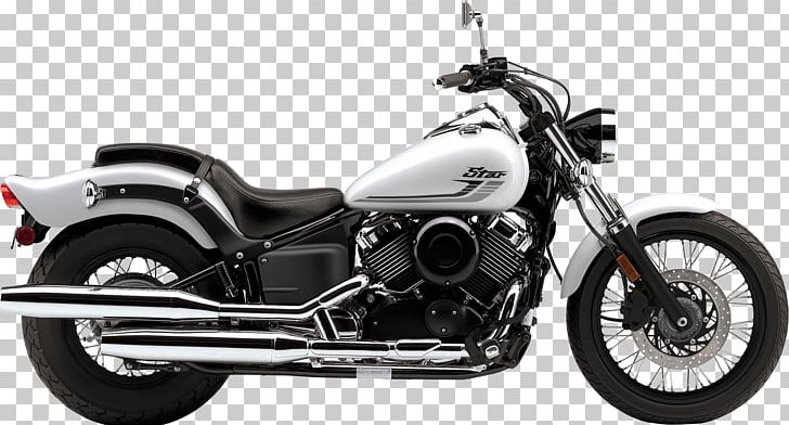 Yamaha DragStar 650 Yamaha Motor Company Yamaha DragStar 250 Star Motorcycles Custom Motorcycle PNG, Clipart, Automotive Exhaust, Custom Motorcycle, Engine, Exhaust System, Motorcycle Free PNG Download