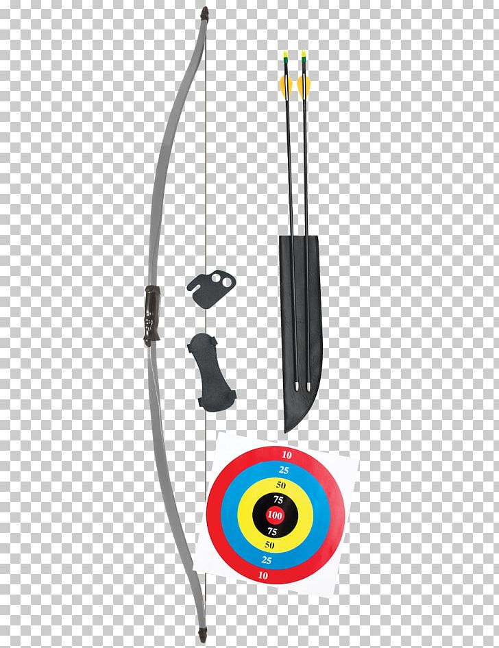 Bear Archery Bow Bow And Arrow Bear Archery Crusader Bow Set PNG, Clipart,  Free PNG Download