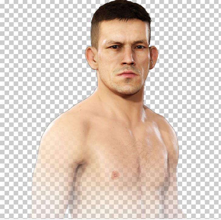 Dominick Cruz EA Sports UFC 3 Electronic Arts PNG, Clipart, Abdomen, Arm, Bantamweight, Barechestedness, Body Man Free PNG Download