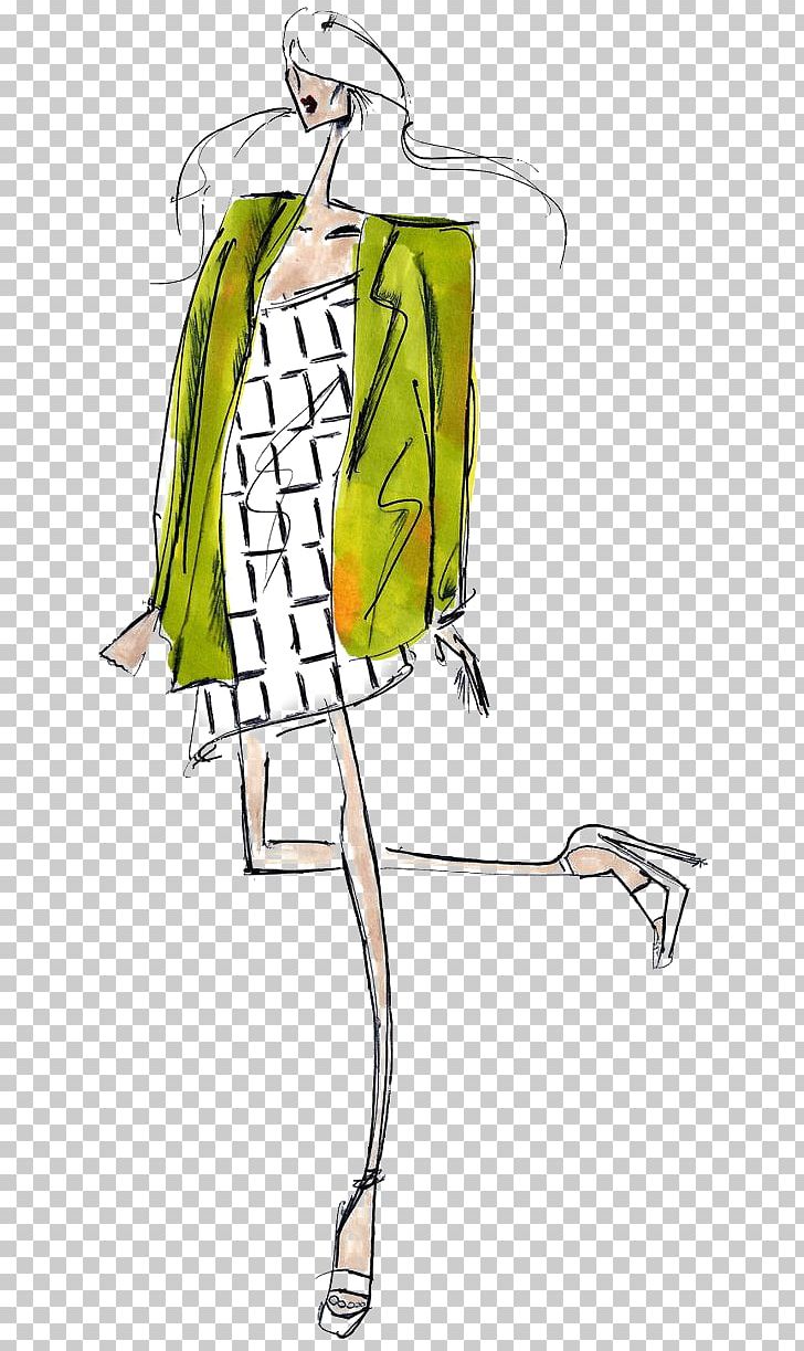 Drawing Fashion Illustration Illustration PNG, Clipart, Artwork, Cartoon, Clothes Hanger, Clothing, Fashion Free PNG Download