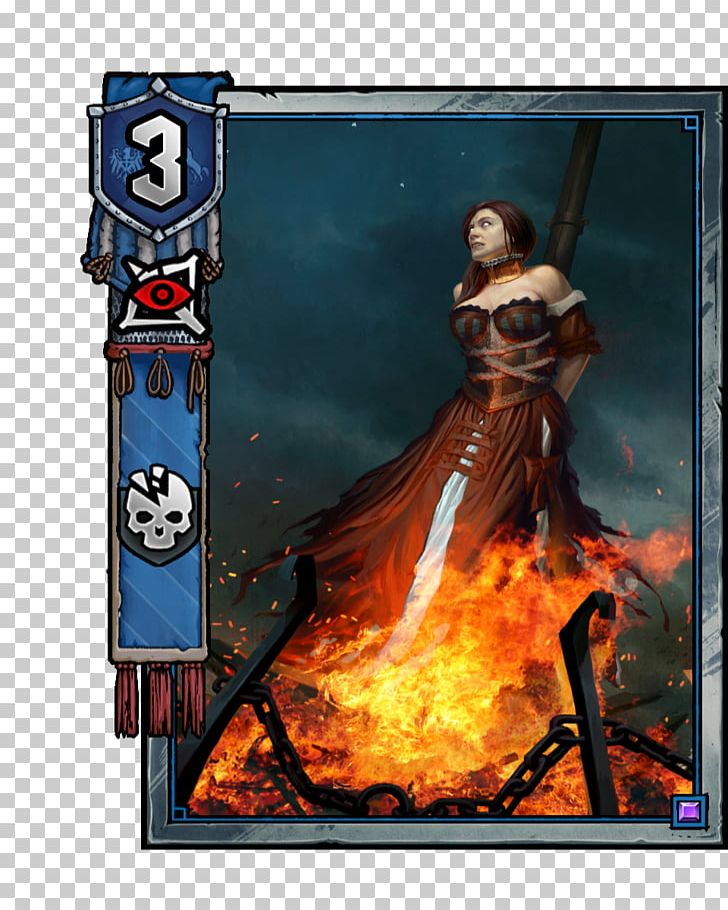 Gwent: The Witcher Card Game Geralt Of Rivia The Witcher 3: Wild Hunt Video Game PNG, Clipart, Ciri, Deathwish, Drawing, Fantasy, Geralt Of Rivia Free PNG Download