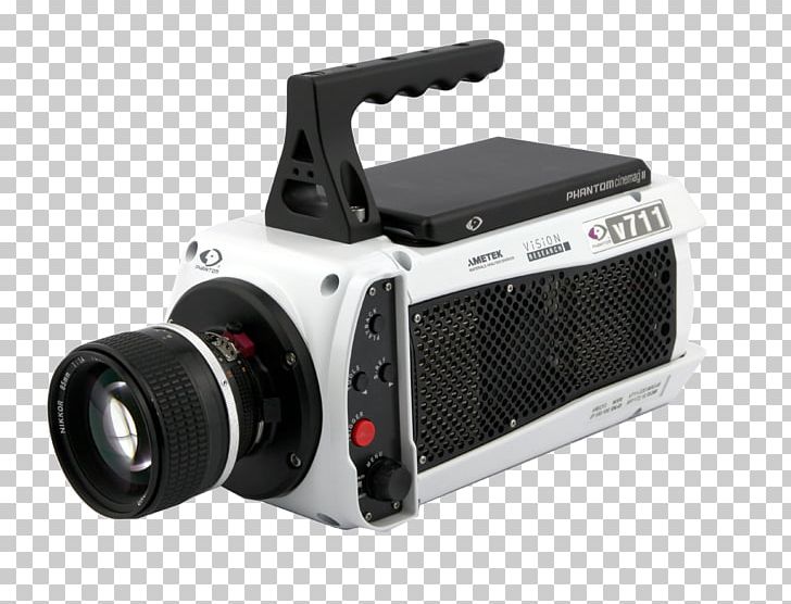 High-speed Camera Vision Research Slow Motion Phantom Cam PNG, Clipart, 4k Resolution, 1080p, Active Pixel Sensor, Camera, Camera Accessory Free PNG Download