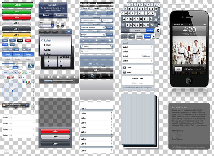 Mobile Phone Interface PNG, Clipart, Apple, Brand, Button, Com, Electronic Device Free PNG Download