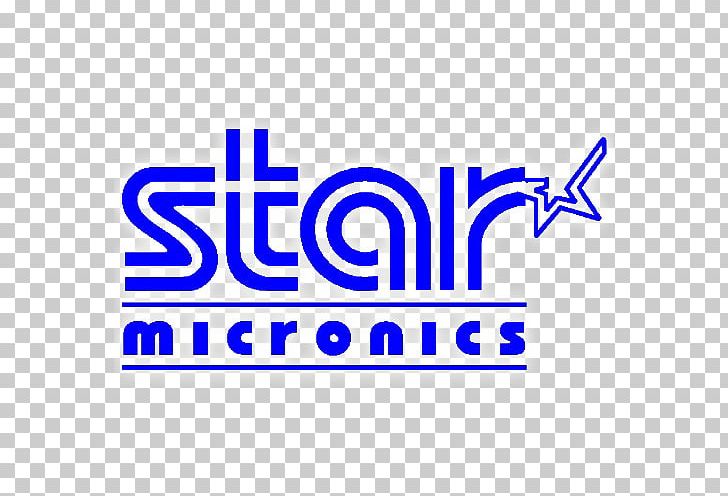 Point Of Sale Star Micronics Printer Logo OPOS PNG, Clipart, Area, Blue, Brand, Electric Blue, Electronics Free PNG Download