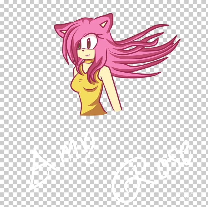 Amy Rose Sonic The Hedgehog PNG, Clipart, Amy, Amy Rose, Animals, Art, Cartoon Free PNG Download