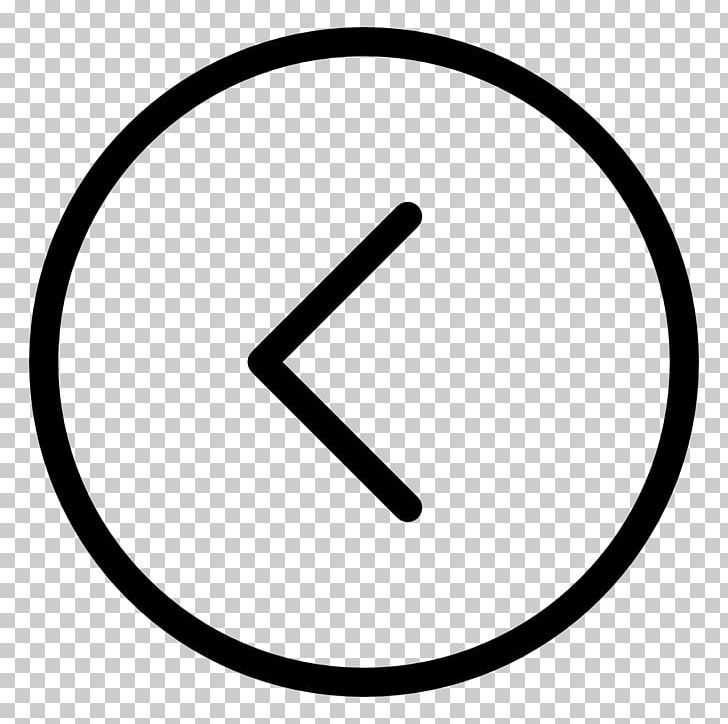 Computer Icons Arrow Symbol PNG, Clipart, Angle, Area, Arrow, Black And White, Button Free PNG Download