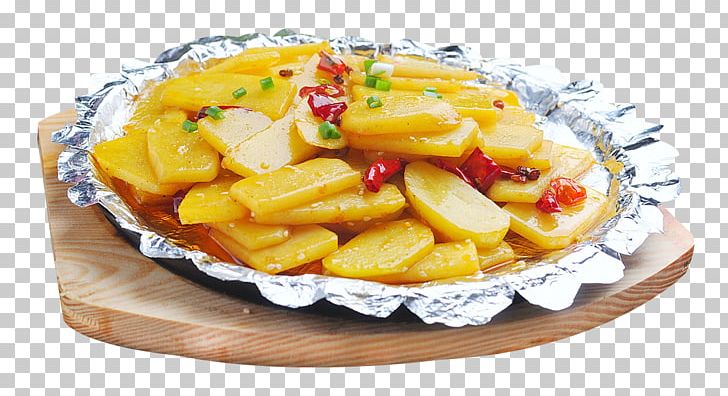 French Fries Teppanyaki Shuizhu Potato Chip PNG, Clipart, Baked Goods, Beef, Breakfast, Capsicum Annuum, Chili Free PNG Download