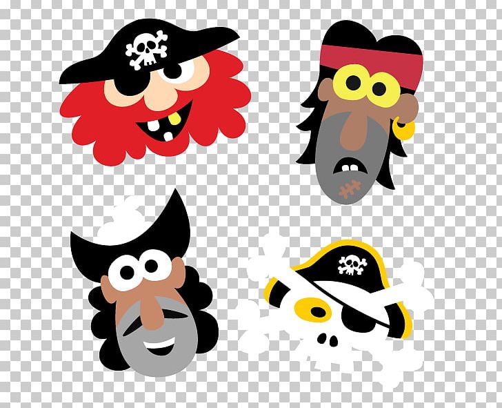 Piracy Mask Cartoon PNG, Clipart, Art, Artwork, Beak, Cartoon, Collection Free PNG Download
