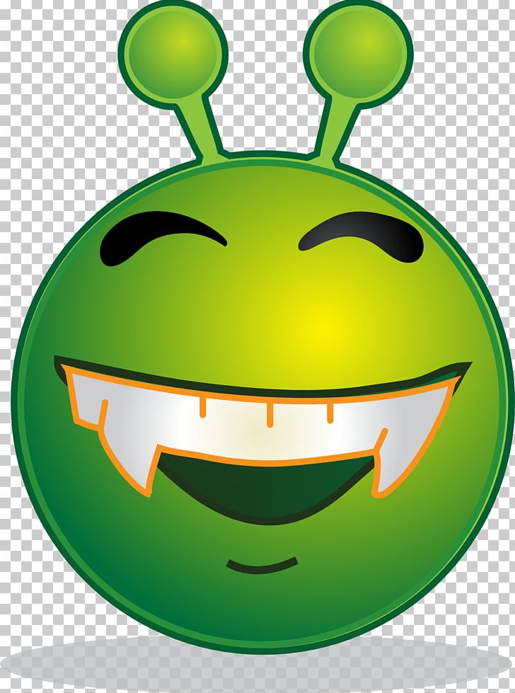 YouTube Smiley Emoticon PNG, Clipart, Alien, Clip Art, Download, Emoticon, Green Free PNG Download