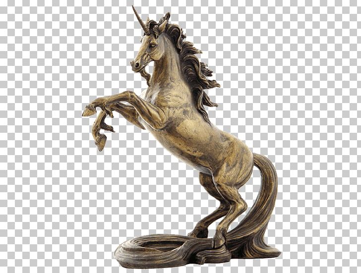 Bronze Sculpture Figurine Statue Unicorn PNG, Clipart, Bronze, Bronze Sculpture, Classical Sculpture, Collectable, Equestrian Statue Free PNG Download