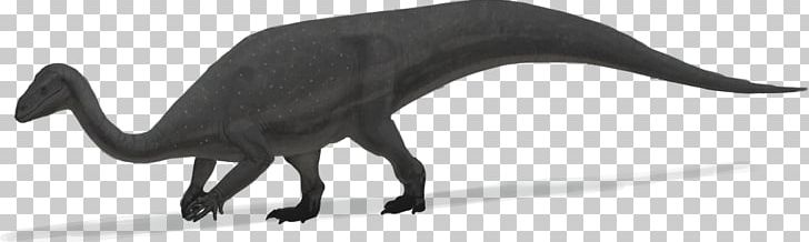 Cat Mussaurus Plateosaurus Dinosaur Sauropoda PNG, Clipart, All Yesterdays, Animal Figure, Animals, Black And White, Carnivoran Free PNG Download