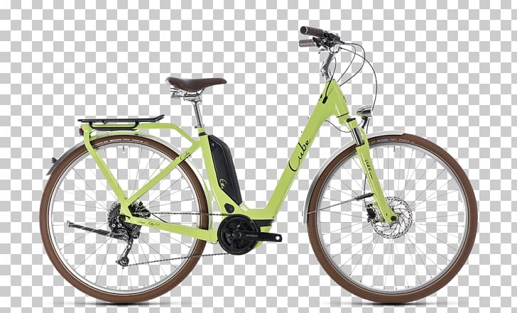 Electric Bicycle Cube Bikes Cycling Mountain Bike PNG, Clipart, Bicycle, Bicycle Accessory, Bicycle Frame, Bicycle Frames, Bicycle Part Free PNG Download