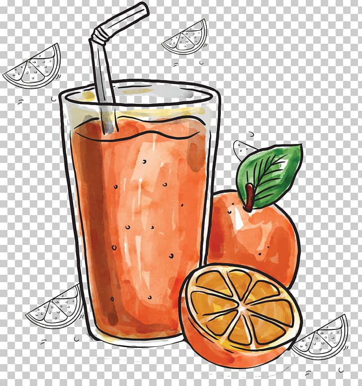 Orange Juice Fruit Fruchtsaft PNG, Clipart, Auglis, Cartoon, Citrullus Lanatus, Cool, Cool Summer Free PNG Download