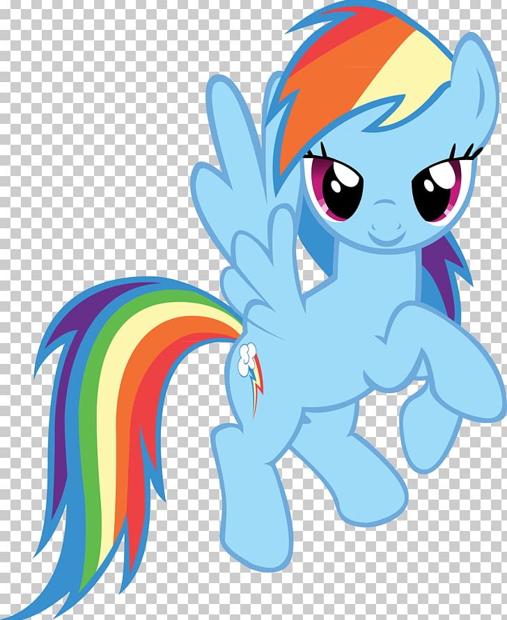 Rainbow Dash Rarity My Little Pony PNG, Clipart, Animal Figure, Area, Art, Artwork, Blue Free PNG Download