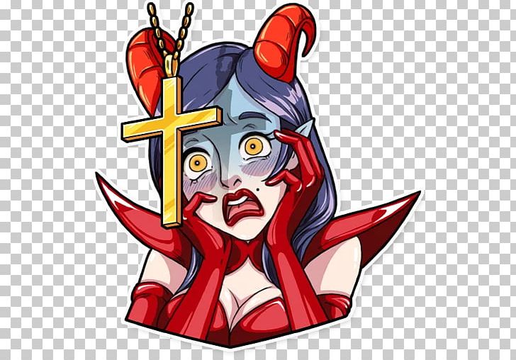 Telegram Devil Sticker Demon App Store PNG, Clipart, App Store, Art, Demon, Devil, Exorcism Free PNG Download