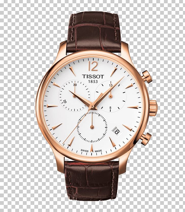 Tissot Men's Le Locle Powermatic 80 Tissot Men's Tradition Chronograph Watch PNG, Clipart,  Free PNG Download