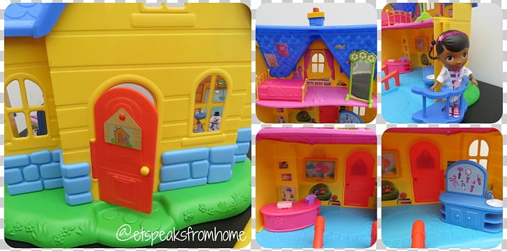 doc mcstuffins clinic dollhouse