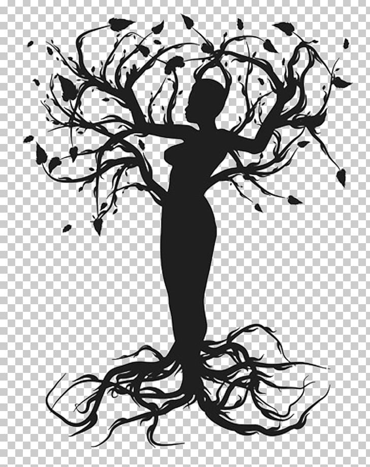 Tree Of Life Drawing PNG, Clipart, Art, Artwork, Black And White, Branch, Celtic Sacred Trees Free PNG Download