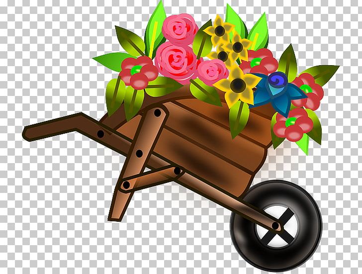 Wheelbarrow PNG, Clipart, Blooming Ink Sticks, Cart, Document, Flower, Flowerpot Free PNG Download