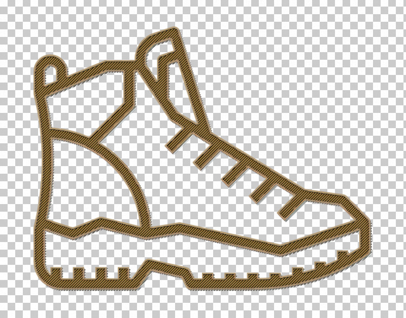 Camping Icon Hiking Icon Shoe Icon PNG, Clipart, Backpack, Backpacking, Boot, Camping, Camping Icon Free PNG Download