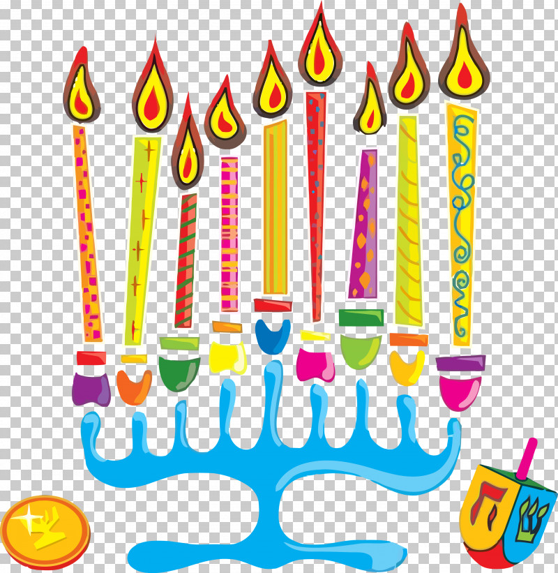 Hanukkah Candle Hanukkah Happy Hanukkah PNG, Clipart, Birthday, Birthday Candle, Event, Hanukkah, Hanukkah Candle Free PNG Download