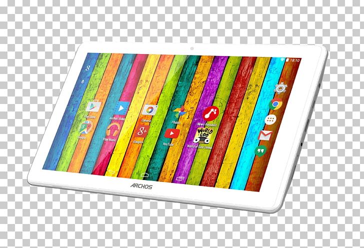 ARCHOS 101d Neon Android Wi-Fi IPad Gigabyte PNG, Clipart, 16 Gb, Android, Android Kitkat, Archos, Archos 101e Neon Free PNG Download